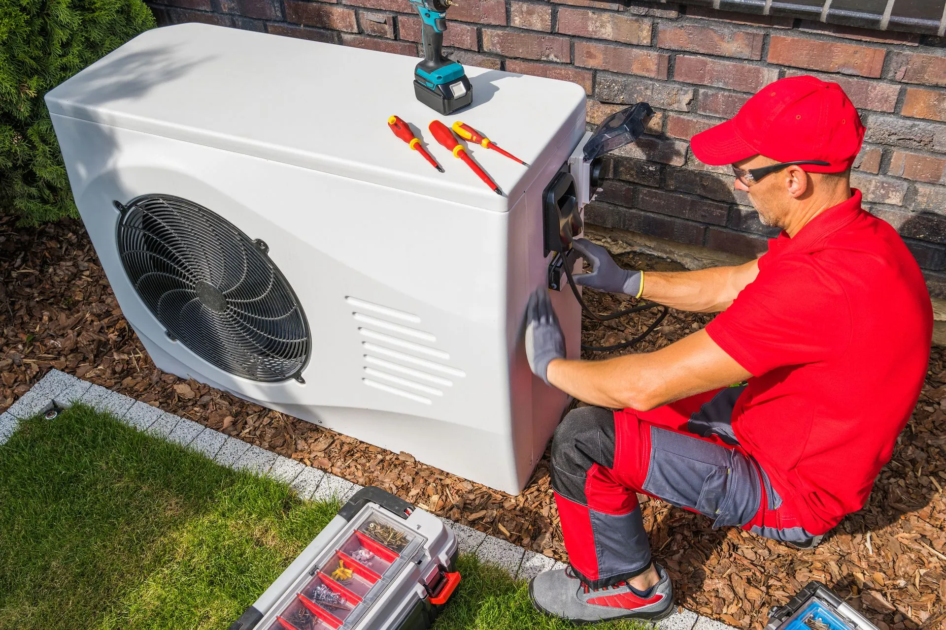 About HVAC in La Junta, CO